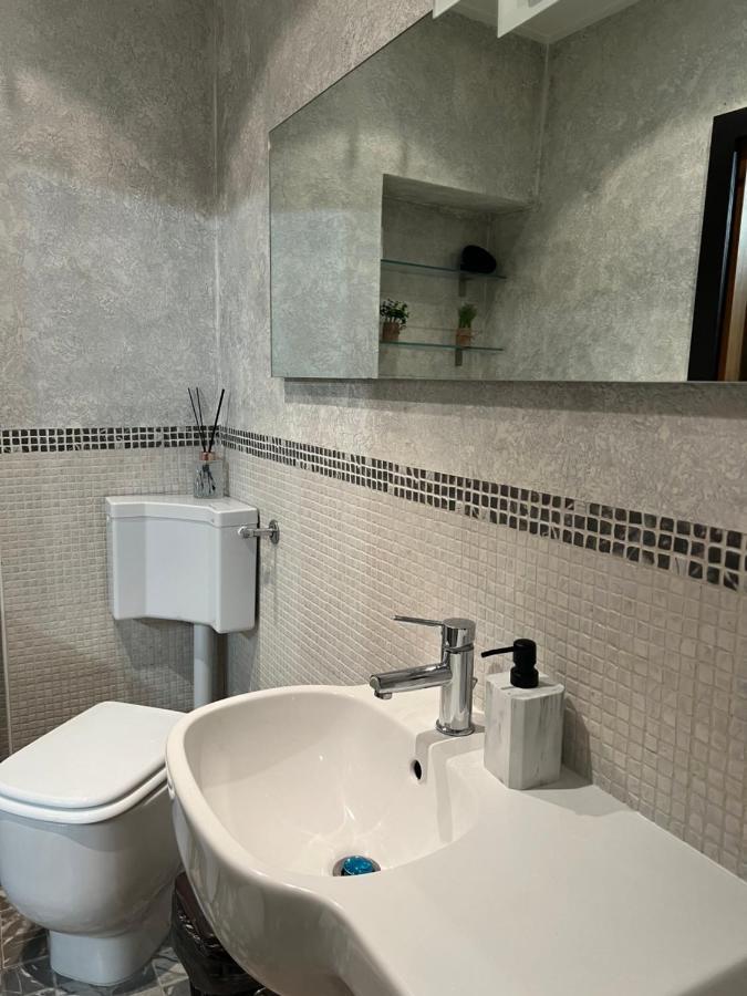 Urban 21 Residence Verona Exterior foto