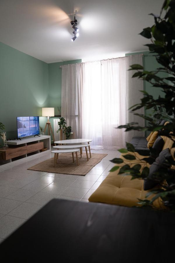 Urban 21 Residence Verona Exterior foto