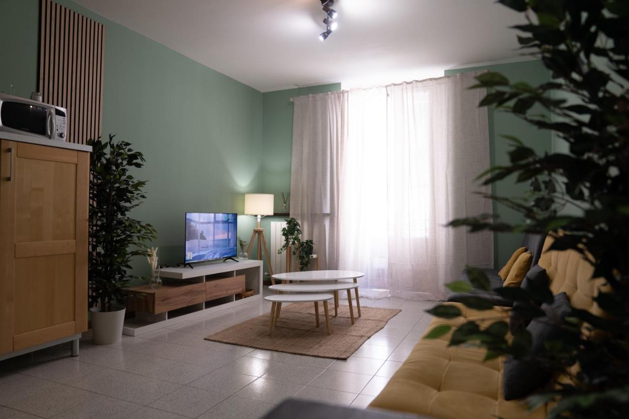 Urban 21 Residence Verona Exterior foto
